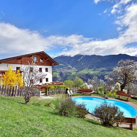 Saderhof Vila Bressanone Exterior foto